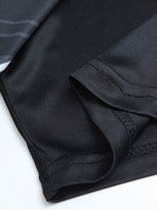 ชุดเสื้อฟุตบอลแบบระเหิดสำหรับทุกเพศชุดฝึกซ้อมเล่นกีฬาส่วนตัว100% โพลีเอสเตอร์กำหนดสีและขนาดได้เอง - Product Image 5