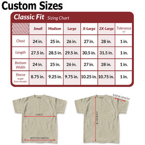 Camiseta de manga corta ajustada con cuello redondo para hombre Estilo clásico fresco - Product Image 5