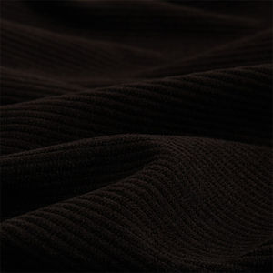 กางเกงวอร์มลำลองเอวสูงของผู้ชายมาใหม่ผ้าใบน้ำหนักเบาตกแต่งวินเทจป้ายส่วนตัวออกแบบได้ตามต้องการ - Product Image 4