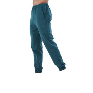 2026 Ensemble de survêtement personnalisé pour homme, pantalon de jogging et pantalon de survêtement oversize en molleton de coton 600 g/m² - Product Image 4