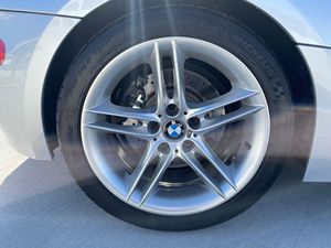 Super affaire.. BMW Z4 M Coupé d'occasion, prêt à être expédié - Product Image 6