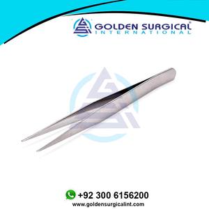 เครื่องมือสำหรับซ่อมแซมตีนตะขาบแหนบสแตนเลสอุตสาหกรรมป้องกันไฟฟ้าสถิตย์เครื่องมือทันตกรรม - Product Image 3