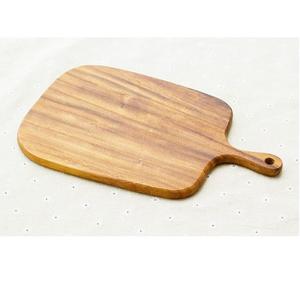 Planches à découper en bois de grain d'extrémité durables pour la vente en gros d'utilisation professionnelle de chef - Product Image 3