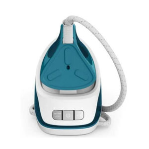 Plancha de Vapor 3100 W, Suela Cerámica Diamante Multidireccional | Depósito de Agua Fácil de Llenar de 400 ml - Product Image 6