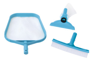 Kit Pulizia Base - Product Image 1