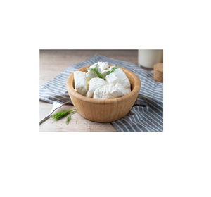 Plato de mantequilla de madera de alta calidad con cuchillo, contenedor de almacenamiento de queso, caja, plato, cuenco para gran venta - Product Image 3