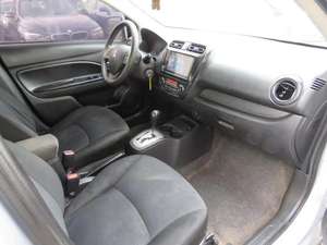 มิตซูบิชิ มิราจ จี4 อีเอส เอฟดีวี ปี 2024 มือสอง พวงมาลัยซ้าย/ขวา - Product Image 3