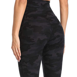 Leggings de mujer de secado rápido de nuevo estilo, ropa de ejercicio sin costuras, mallas de mujer, mallas de mujer al por mayor - Product Image 5