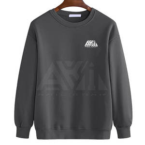 Sudaderas de Invierno para Hombre de Primera Calidad, Ajuste Regular, Algodón/Poliéster, Felpa, Ecológicas y Transpirables - Product Image 1