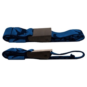 Bandes de restriction du flux sanguin ajustables personnalisées pour la remise en forme, unisexe, entraînement BFR intensif, bandes d'occlusion pour les jambes pour hommes et femmes - Product Image 5