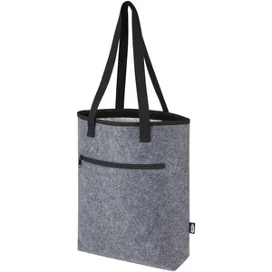 Felta Sustainable <b>Cooler</b> <b>Box</b> Merchandising Thermal Tote Bag - Product Image 1