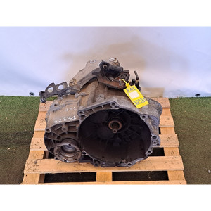 MANOLOLO CALIBRATO USATO COMPLETO PER VOLKSWAGEN Golf 6 Sedan 02 Q300048L CBAA diesel 1968 (08>12) - Product Image 1