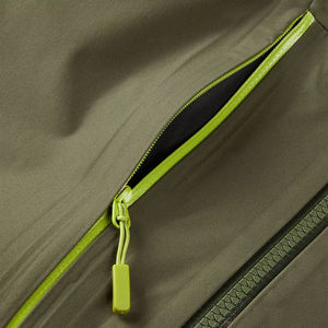 Chaqueta cortavientos ecológica para exteriores, chaquetas cortavientos resistentes al agua a prueba de viento, novedad - Product Image 6