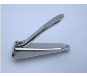 Cortauñas de acero multifunción profesional cortaúñas al por mayor para dedos de manos y pies - Product Image 3