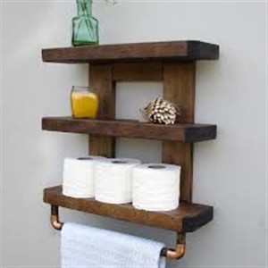 Customized Size Bathroom Accessories Shelves Shower Caddy Decorative Shelves <b>Basket</b> Decorative <b>for</b> Bathroom - Product Image 6
