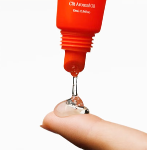 Gel Personal Estimulante Premium a Base de Agua, Producto para el Cuidado Íntimo, OEM ODM, Venta al Por Mayor Directa de Fábrica - Product Image 4