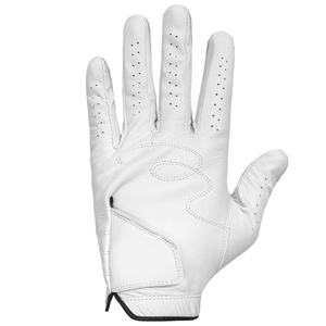 Guantes de Golf de Cuero Genuino Transpirables y Cómodos, Antideslizantes, con Logotipo Personalizado, para Mano Izquierda o Derecha, Suaves - Product Image 6