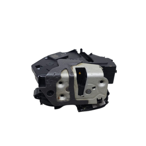 SERRURE AVANT GAUCHE FORD Fiesta 6ème Série Restyling 8A6A-A21813-AJ (13>) - Product Image 2