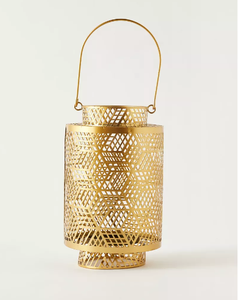 โคมไฟในห้องนั่งเล่นเชิงเทียนสำหรับตกแต่งที่ใส่เทียนที่ทำจากเหล็กรูปทรงเรียวเล็กขวดโหลตกแต่งบ้านผู้ผลิตขายส่ง - Product Image 5