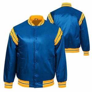 Nouvelle Collection – Design Tendance – Satin Nylon – Vêtements Homme Grande Taille – Automne Hiver - Product Image 1