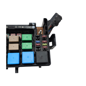 Unità di Controllo Portafusibili KIA Venga 1a Serie 91314-1P670 G4FA Benzina 1400 (10>) - Product Image 5