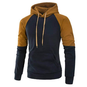 Premium Quality Hoodie Wholesale and Custom-Made New Fashionable Men's Hoodies, Men's Custom Hoodies - Product Image 6