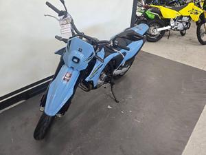 Ventes aux enchères 2026 DR-Z4SM Supermotos – Nouvelles motos avec une vitesse maximale de plus de 80 km/h et une puissance de 1001-2000W, acompte requis - Product Image 6