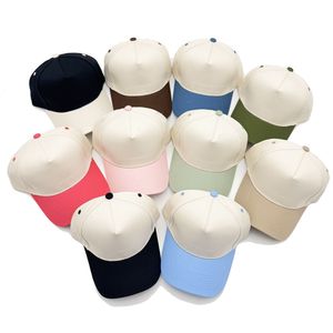 หมวกเบสบอลแบบกำหนดเอง ขายส่ง รับผลิตแบบ OEM ODM หมวกผ้าฝ้ายปรับขนาดได้ สำหรับโปรโมชั่น ทีมกีฬา และการสร้างแบรนด์ - Product Image 6