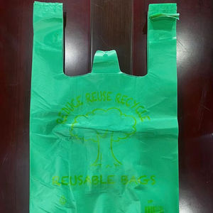 BOLSA DE PLÁSTICO-Bolsas DE LA COMPRA-Bolsas de globos de supermercado-Buen Precio Listo para exportar a muchos países - Product Image 1