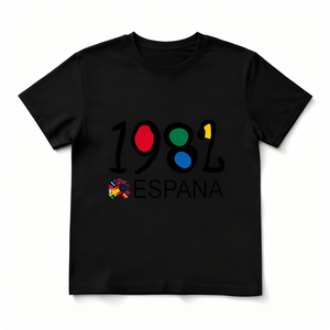 เสื้อยืดคอตตอน 100% ยูนิเซ็กซ์ 210GSM สไตล์ลำลอง สำหรับเล่นกอล์ฟ ไซส์ 3XL  วิธีการพิมพ์  แบบสกรีน DTG  ผ้าเรียบ - Product Image 2