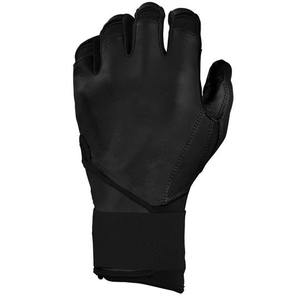 Gants de frappe de baseball personnalisés de conception OEM gants de frappeur de baseball à séchage rapide logo personnalisé de haute qualité - Product Image 5