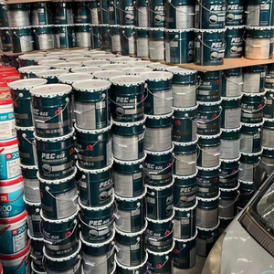 Revestimiento impermeable sin curado de alto rendimiento para una durabilidad inigualable - Product Image 3