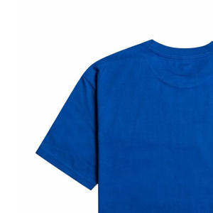 T-shirts pour hommes 100% coton respirant, coupe ample, teinture unie, design vierge, style streetwear écologique - Product Image 5