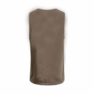 Service OEM Débardeur tricoté de haute qualité décontracté pour homme Dernier design Haut oversize Fabricant direct à bas prix - Product Image 6