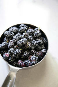 ผลไม้ธรรมชาติหม่อนหม่อนแช่แข็งแบบพรีเมี่ยมสินค้าส่งออกสินค้าขายดี - Product Image 3