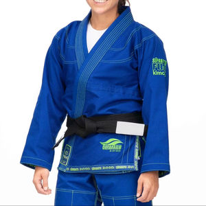 Vente en gros de kimonos BJJ gi personnalisés Uniforme Gi Jiu Jitsu brésilien Kimono Jiu Jitsu brésilien - Product Image 1