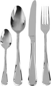 Juego de cubiertos hechos a mano y cubiertos de tenedor, juego de mesa de cuatro piezas con logotipo personalizado, cubiertos de acero inoxidable, Fabricante Mayorista y proveedor - Product Image 4