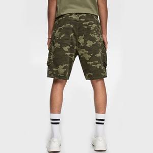 Kivotech Pantalones Cortos Personalizados para Hombre, Pantalones Cortos Informales de Alta Calidad, Proveedor OEM, Nuevos - Product Image 4