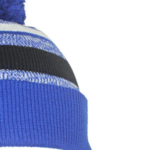 Premium Solid Color <b>Beanie</b> Caps Unisex Customized Logo Printing Digital Printing Available All Colors Sizes Common Street Style - Product Image 2