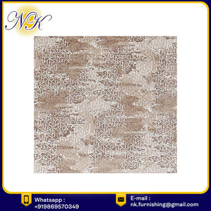 ผ้าม่านพรีเมี่ยมและม่านแขวนสำหรับห้องนั่งเล่นคอลเลกชันล่าสุดของผู้ผลิตอินเดีย - Product Image 6