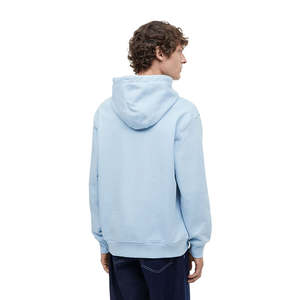 Sudadera con Capucha para Hombre, Tejido Grueso, Cálida, Cómoda y Elegante para Clima Frío - Product Image 2