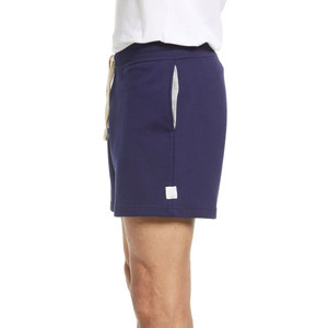 Shorts de sport pour hommes personnalisés, couleurs, taille, logo, nouveau design, fabrication sur mesure, OEM, respirants, coupe-vent, séchage rapide, nylon, élasthanne - Product Image 4