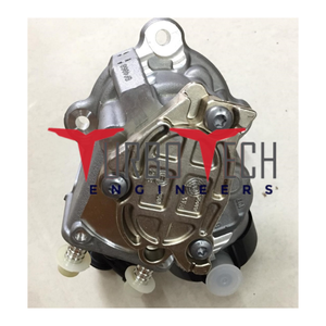 ปั๊มหัวฉีดน้ำมันเชื้อเพลิงคอมมอนเรล 0445020513 0 445 020 513 006013024H91 - Product Image 3