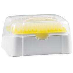 Puntas de Pipeta Estériles Filtradas Thermo Scientific 200 L Finntip-200-FLEX 1096 Puntas/Bandeja Categoría de Pipetas No. 94060313 - Product Image 2