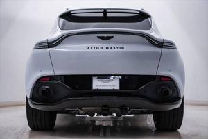 SUV DBX 2021 Astones Martin d'occasion - Product Image 2