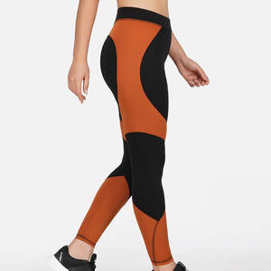 Legging de alta calidad para mujer, mallas deportivas sin costuras para mujer, mallas para mujer - Product Image 2