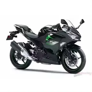 Предложение продаж для 2022 Kawasakis Ninjas 400 спортивных мотоциклов Быстрая доставка