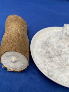 Almidón de Tapioca Vietnamita de la Mejor Calidad, Sin Gluten, Versátil para Cocinar, Hornear y Exportación a Mercados Globales - Product Image 2