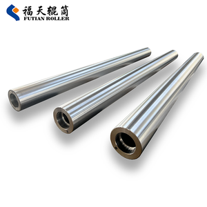 アルミローラー製造ステップ面アルミロールクロム被覆アルミローラースクロールアルミシリンダー - Product Image 6
