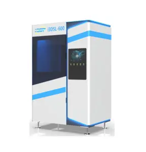 LCH Diversified Application SLA 3D Printer pour répondre à vos besoins personnalisés